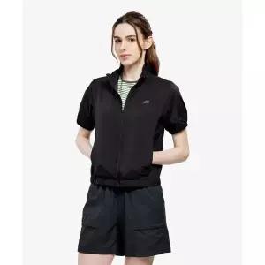 라코스테 LACOSTE 여성 반팔 디자인물 점퍼 B73E-56G 031 B73E-56G031 383665