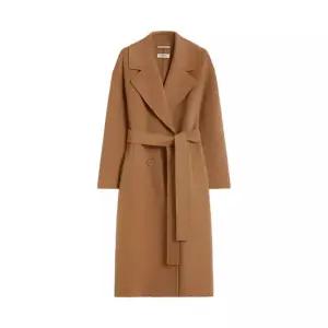 막스마라 MUST IT_ FW25 여성 헬러 버진울 코트 HELLER 035