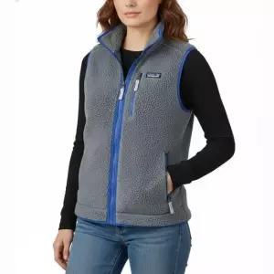 파타고니아 MUST IT_ Reorder M R에트로 Pile Vest 22821-NUVG) 남성 레트로 파일 베스트)
