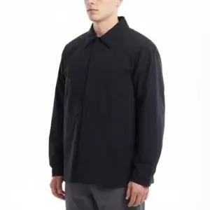 에르노 MUST IT_ 2레이어 고어텍스 LAMINAR 셔츠 자켓 GI00181UL 11128 9300)