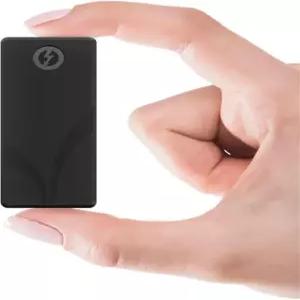 SABRENT 1TB 로켓 나노 XTM 외장 SSD USB 3.2 / 썬더볼트 3 최대 2700MBps 속도 (SB-XTMN-1TB) 1TB Thunderbolt 3