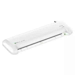 (문화) 보급형 파우치 A3코팅기 MHL-330A2 2롤러 (1개입)