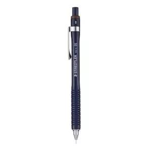 스테들러 925 75 드로잉 샤프 0.5mm 갈색 (10개입) 사무용 리필심 학생용