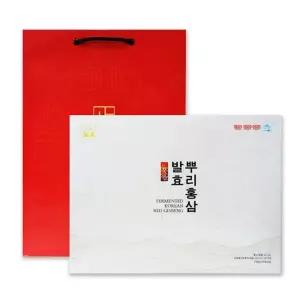 동진제약 발효 뿌리 홍삼 정과 명절 상견례 추석 설날 어버이날 선물