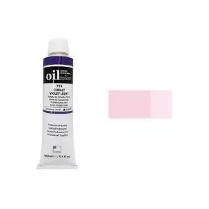 신한 유화물감 A 50ml 798 쉘핑크 전문가용 (1개입) 그림물감 도구
