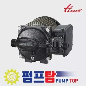HB-205A 한일펌프 고효율 정압운전 저소음 하향식 가압 펌프