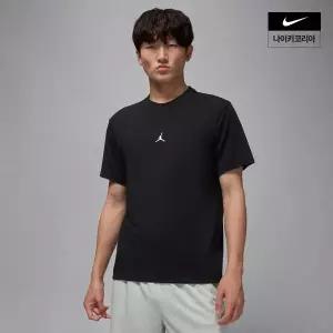 매장정품 나이키 맨즈 조던 스포츠 드라이 핏 점프맨 티셔츠 IB6757-010 291320
