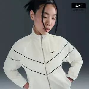 매장정품 나이키 여성 윈드러너 루즈 UV 우븐 풀집 자켓 재킷 FV6305-135 288909