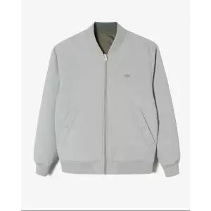 매장정품 라코스테 브랜드관 26SS(남성)리버시블 MA-1 BH850E-56G 02S(라이트베이지) 177389