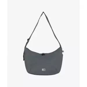 노스페이스 THE NORTH FACE NN2PR78K 화이트라벨 스탠다드 호보백 라지 왁스드 GRAY 126815