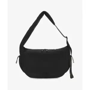 노스페이스 THE NORTH FACE NN2PR77A 어반 호보백 라지 패딩 BLACK 126986