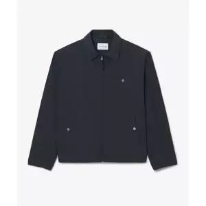 라코스테 LACOSTE 남성 셔츠 카라 블루종 BH1205-56G 350 BH1205-56G350 255383