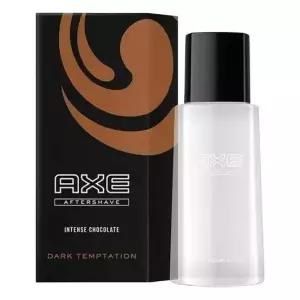 그루밍 매끈한 A 애프터 쉐이브 다크 악스 E 템테이션 100ml