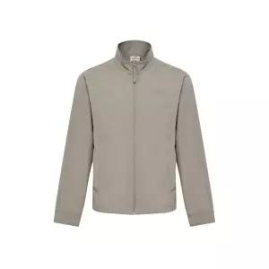 매장정품 아이더 EIDER COOLEATS AIR (쿨리츠 에어) 남성 경량 스탠넥 자켓_Dark Beige DMM26161E4 1646690