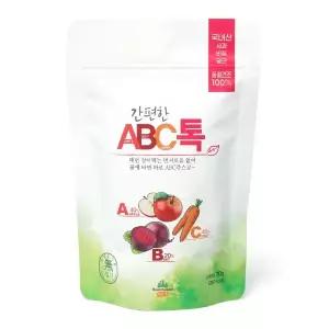 ABC분말 70g 유통기한임박