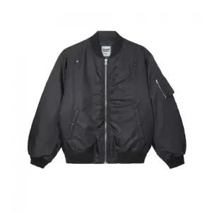 프로스펙스 PRO-SPECS MA1 JACKET GRAY PO3MJ24F521 178225