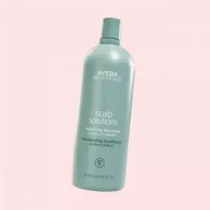 아베다 스칼프 솔루션 밸런싱 샴푸 1000ml 두피케어 4417504