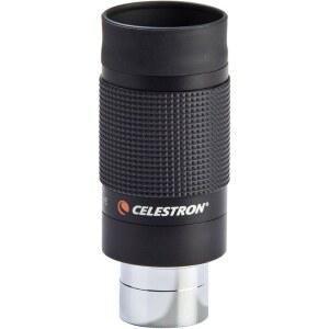 셀레스트론 망원경용 피스 고출력 저전력 시청을 다용도 위한 피스 8MM 24MM 25인치