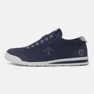 [데상트]운동화 TQT SQ123LSN12-NVY 크론템포 슬립온 / NAVY 797487