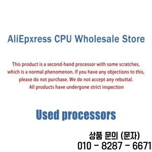인텔 코어 I7 2600K 3.4GHz 4스레드 8M 95W I7 컴퓨터 CPU 프로세서 서버 패키지 LGA1155