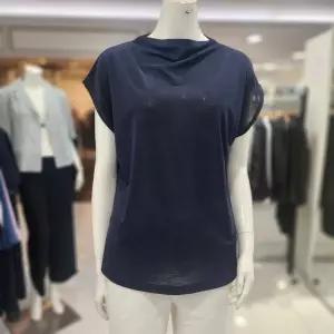 [요하넥스]캡슬리브 티셔츠 Z6B5T503-1-DY_BP