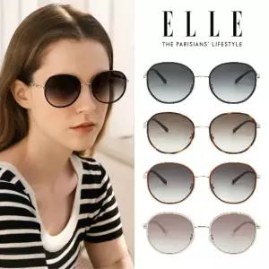 엘르 ELLE 솔텍스 선글라스 EL3006