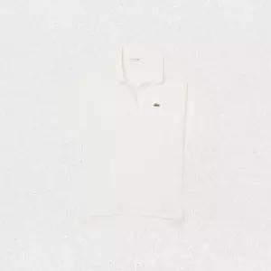 매장정품 라코스테 LACOSTE 여성 뉴 헤리티지 폴로 셔츠 PF1123-55G 70V LSMY 1497168