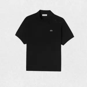 매장정품 라코스테 LACOSTE 여성 사선플라켓 폴로 셔츠 PF610E-56G 031 LSMY 1497203