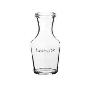 보르미올리 유리 물병 워터저그 카페 우유병 500ML 주스자(서빙) 0.5L