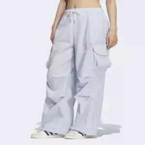 아디다스 OG W 카고 팬츠 - 크리스탈스카이 KT3059 트랙 조거팬츠 6289367