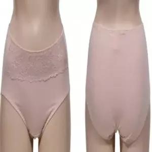 여성 비비안 여팬티 레이스 여성순면팬티 여성용팬티 맥시 여성삼각팬티 삼각팬티