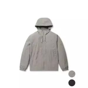 알레스카 ALASKA 남자 후드 나일론 윈드브레이커(바람막이)-PA4JFJ1891 803386