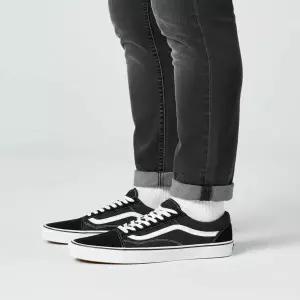 반스 VANS 컴피쿠시 올드스쿨 - 클래식 블랙:트루 화이트/VN0A3WMAVNE1 82K710 23Y705