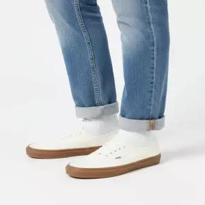 반스 VANS 어센틱 - 껌 마시멜로우:껌 / VN0A2Z5I18G1 26U713 92K715