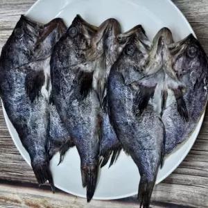 반건조 우럭 구이용 찌개 손질 생선 냉동 6미 쫀득한