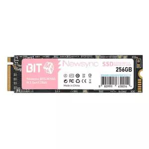 비트엠 Newsync BITS M.2 NVMe 256GB M.2 SSD