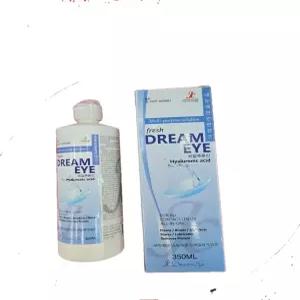 드림아이 350ml /겸용 렌즈세척액/최신품 대박가/렌즈보존액 / 에이오셉 / 옵티프리/