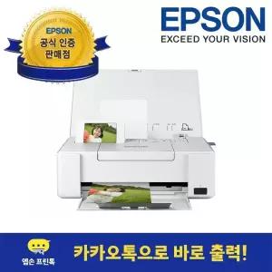 [엡손 공식 인증점](엡손) PM-401 잉크포함 포토프린터