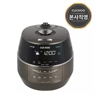 본사직영) 6인용 IH압력밥솥 CRP-FHS0610FD