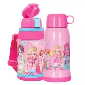 오키즈 시크릿쥬쥬 보온보냉물통 [투웨이 500ml-PL149] [L1342] 시크릿쥬쥬-L1342