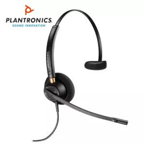 플랜트로닉스 폴리 Encorepro HW510 헤드셋