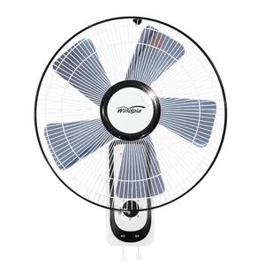 울트라 벽걸이 선풍기 WF-6000R 업소선풍기 가정용 벽면 회사 식당 사무실
