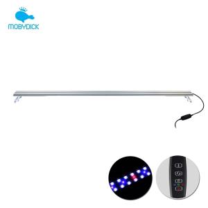 모비딕 엘레강스 4자 어항 조명 120cm MB-1200S / AL
