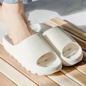 프랑코 EVA 항균 욕실화/ 물빠짐 미끄럼방지 실내화
