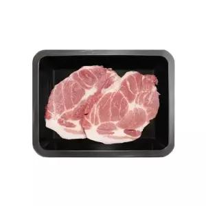 [064by공육사] 제주 흑돼지 목살 500g