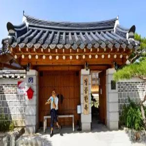 [경북 펜션] 경주 청공한옥스테이펜션 (경주(보문단지,황리단길,불국사,양남,감포,안강))