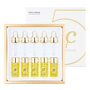 [CI107화장품/미용/제지(화장품/향수)] 리즈케이 퍼스트 씨5 세럼 10ml x 5ea