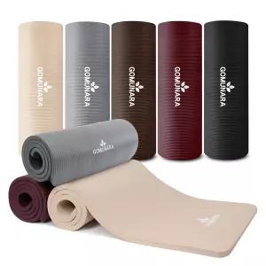 고무나라 NBR 요가매트 20mm 두꺼운 필라테스 운동 홈트 층간소음