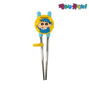 짱구 양손 교정젓가락/아동젓가락/유아식기