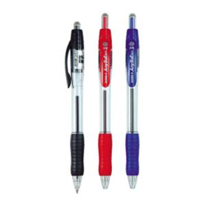 동아 애니볼 501 유성펜 유성 볼펜 노트 사무용 학생용 필기 펜 1.0mm 1타12입